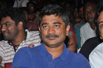 Run Raja Run Audio Launch